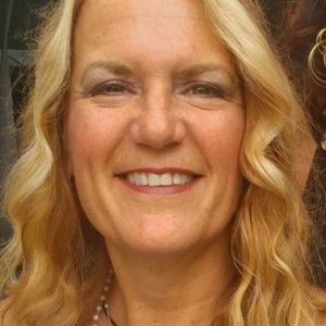 Meet your Posher, Tammy